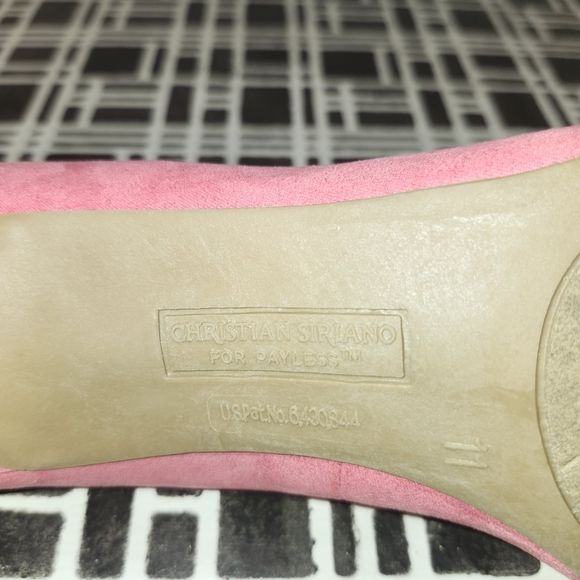 Women's shoes - Picture 5 of 5